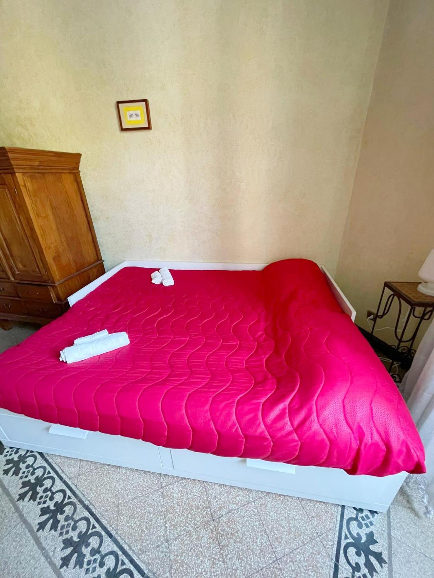 Vatican Mamma Apartamento *